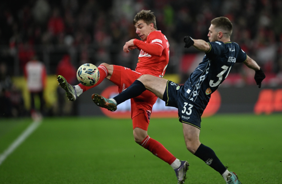    Максим Блинов/РИА Новости