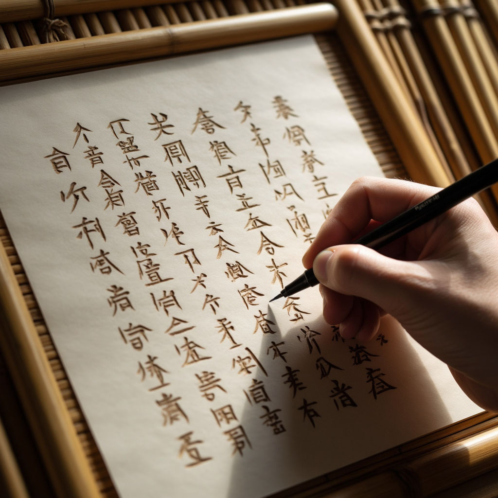 Почему раньше люди писали справа налево, а потом слева направо?