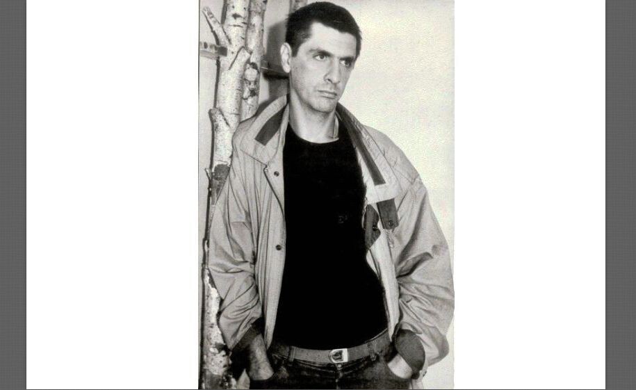 Сергей Коржуков был талантливым и любимцем публики