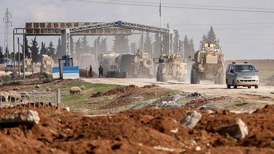    Фото: REUTERS/Orhan Qereman