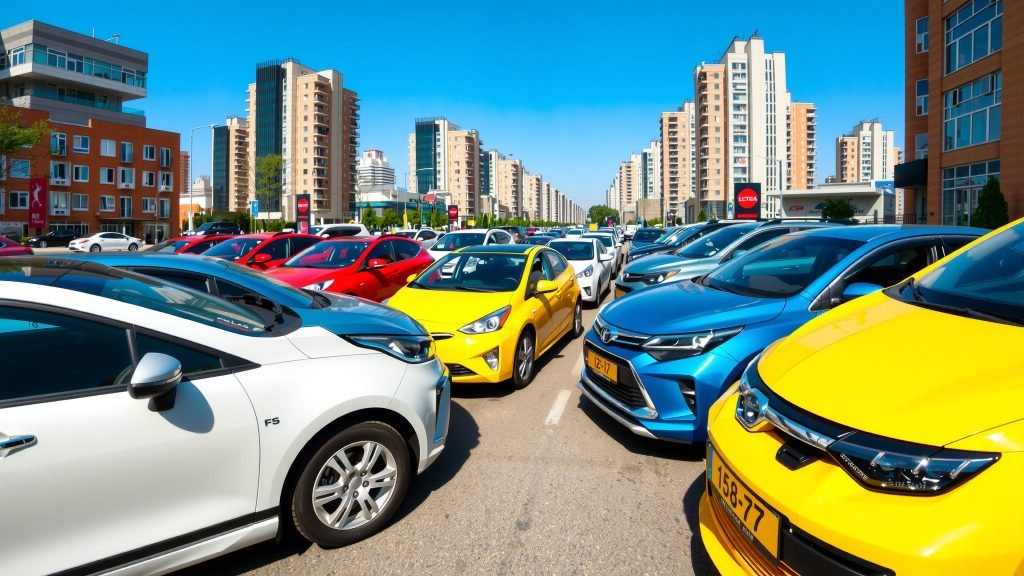    Почему все обсуждают бюджетные машины из Китая стоит ли верить отзывам