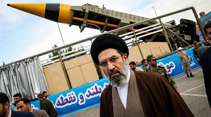 Россия и Китай разводят руками: Тегеран выбрал союзника, который не предаст