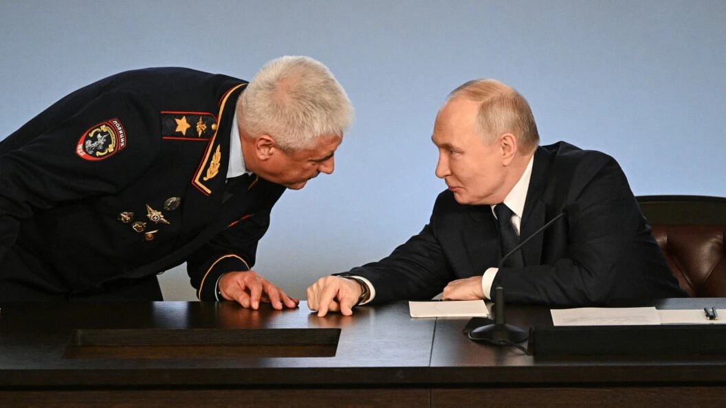    Фото: kremlin.ru