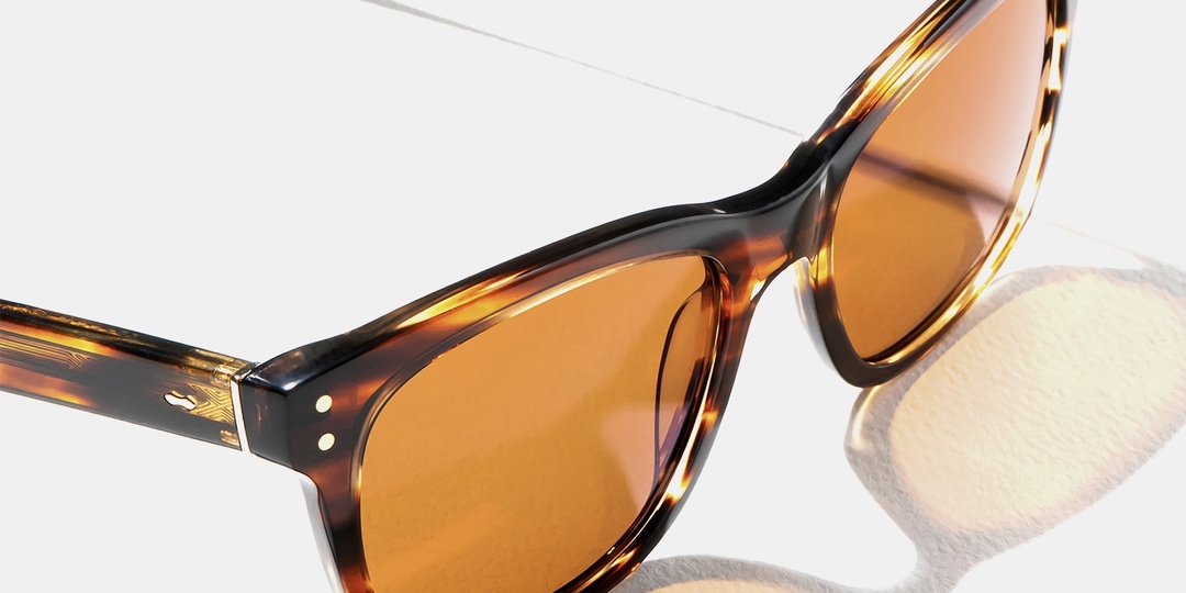 Какие солнцезащитные очки выбрать в 2026?