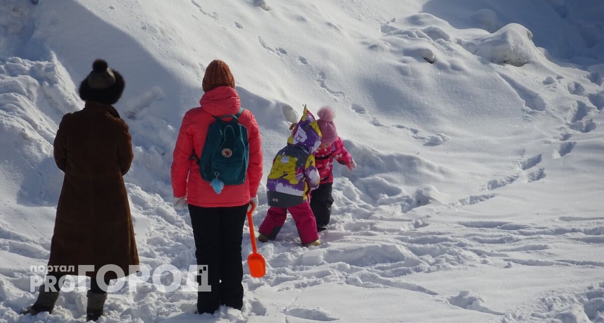    Из архива "Про Город"