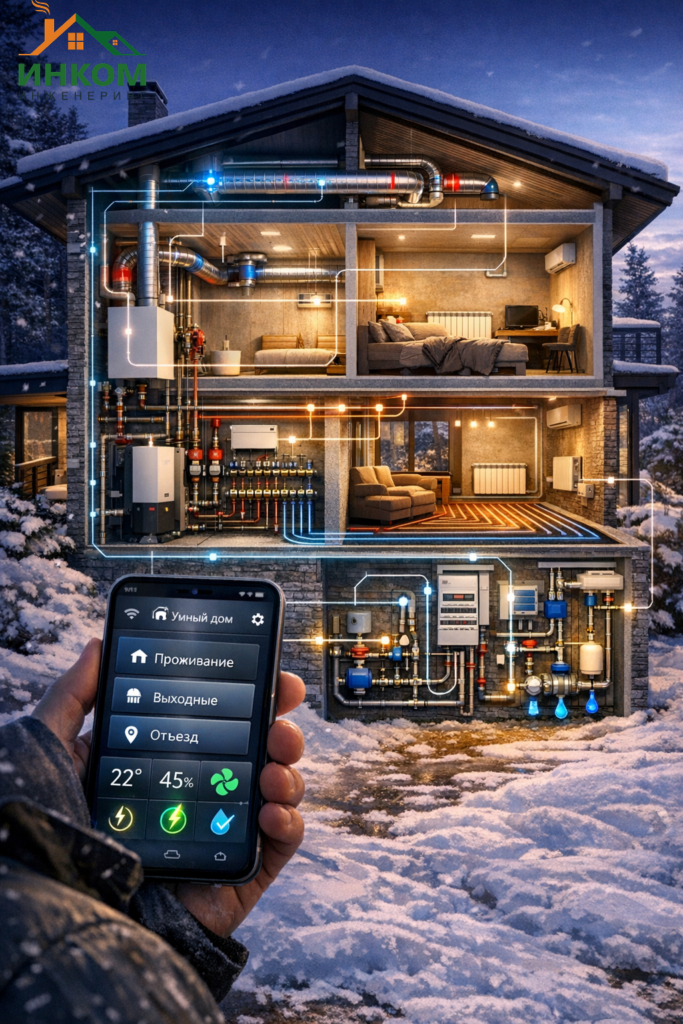    12_sekretov_integracii_inzhenernykh_sistem_ideálníy_umnyy_dom.pn Максим Дмитриев