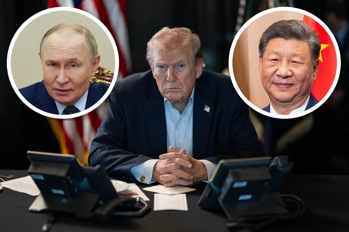 Иллюстративное фото