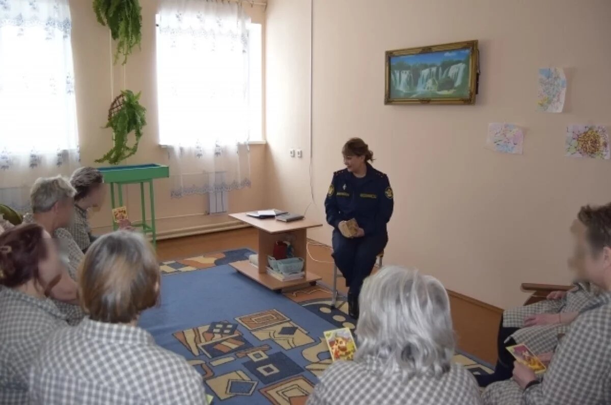    В челябинских колониях осужденным помогают избавиться от наркозависимости