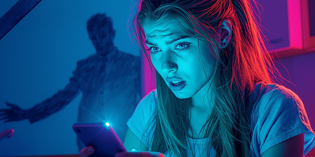 Пять лет лжи (Рассказ)