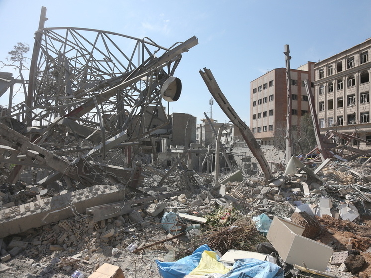     Shaati/XinHua/Global Look Press