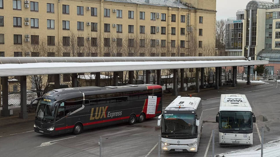 Фото: Пресс-служба комитета по транспорту Санкт-Петербурга