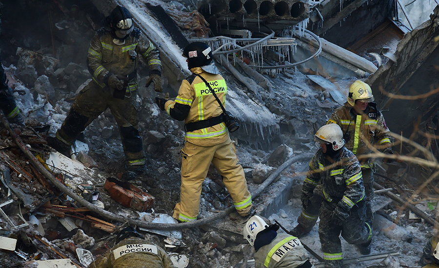    © Владимир Николаев/РИА Новости