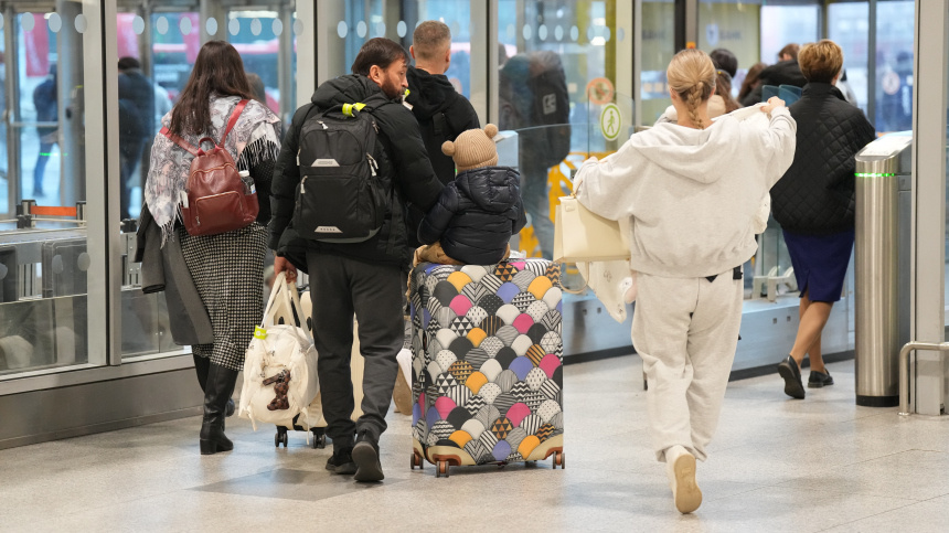    Фото: ИЗВЕСТИЯ/Дмитрий Коротаев; 5-tv.ru