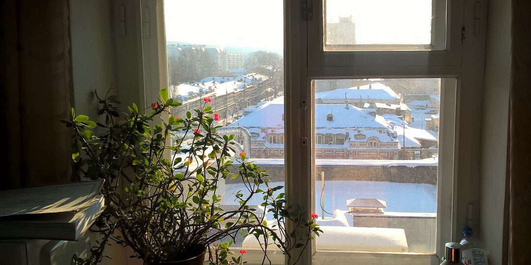 Фото-воспоминания о марте 2019 года