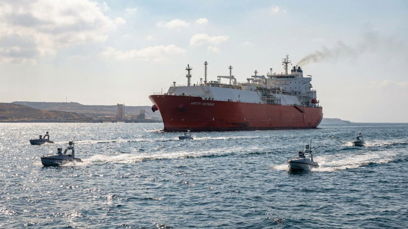   Сгенерировано с помощью ИИ