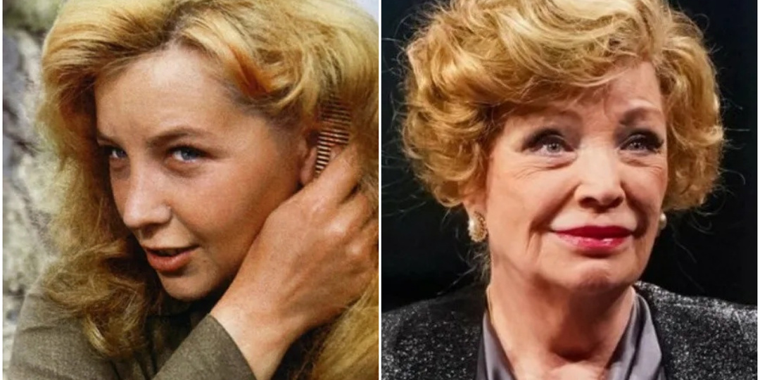 5 советских актрис, какими мы их помним и любим