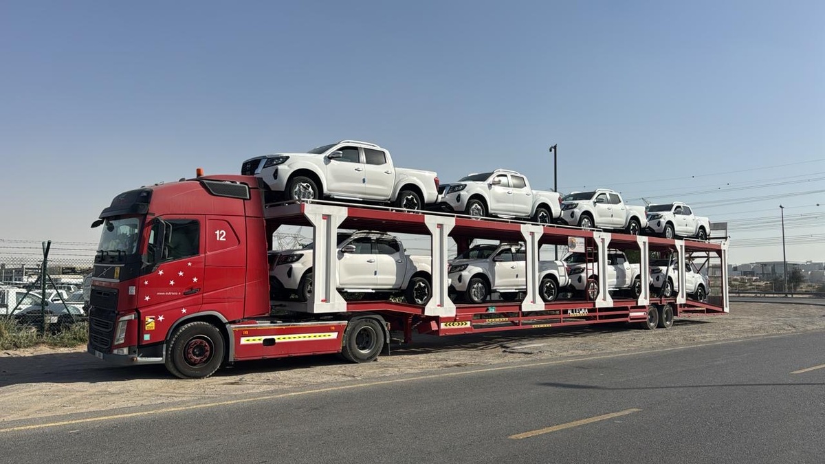 Green Line Marine Cargo