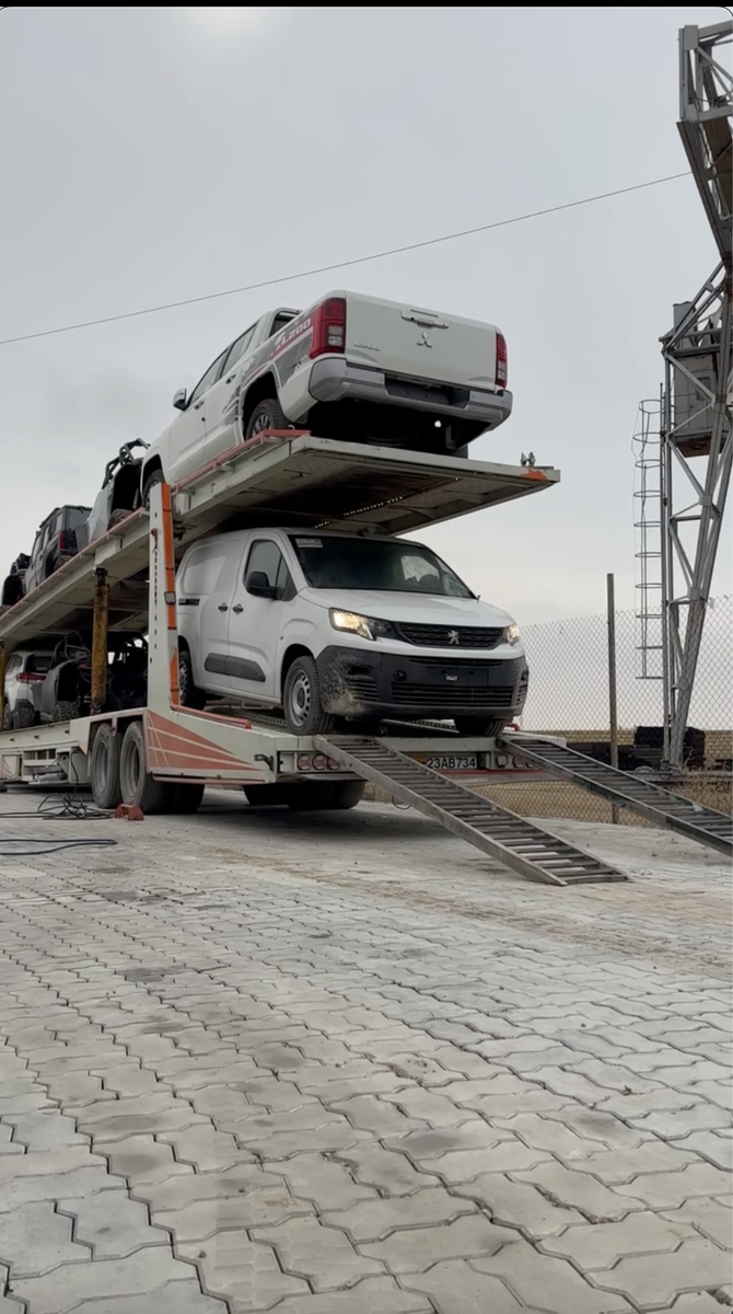 Green Line Marine Cargo