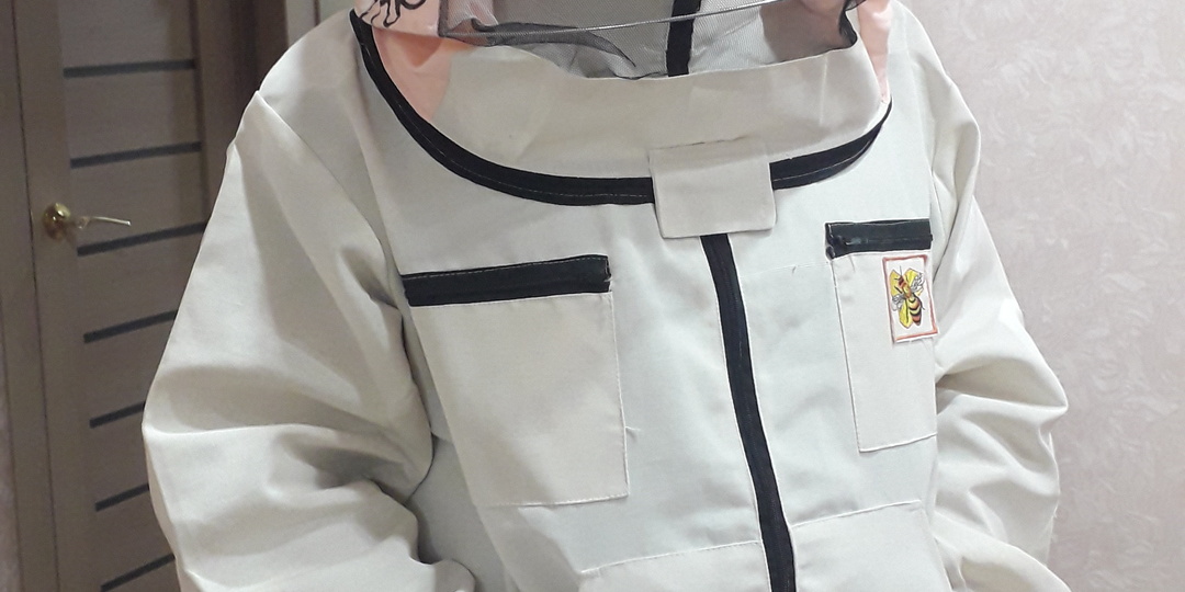 От страха к увлечению: как я стал пчеловодом спустя 20 лет