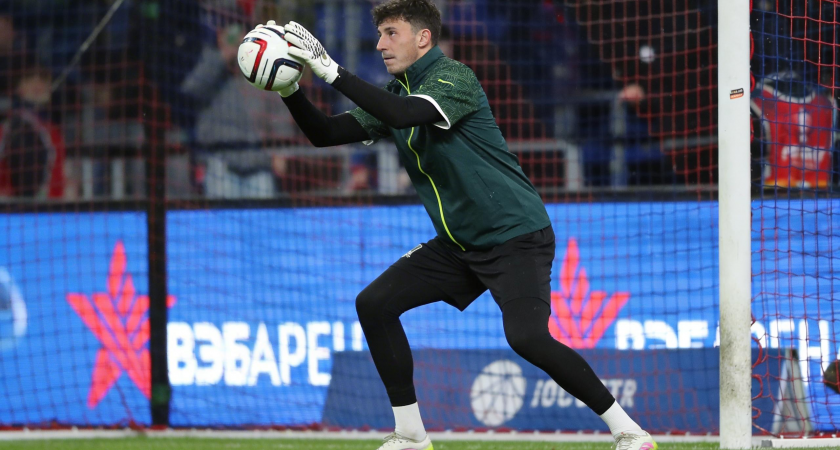    Фото: пресс-служба ФК «Краснодар»