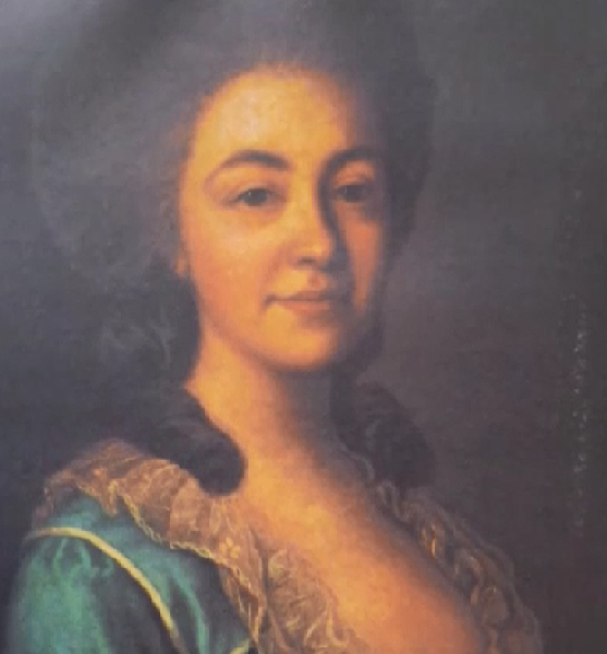 Е.И. Нелидова