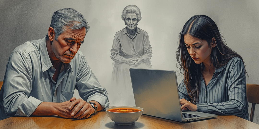 Тридцать лет и полгода (Рассказ)