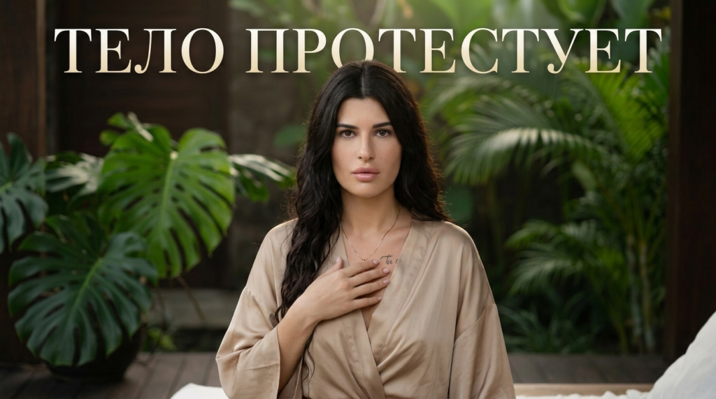    Разбираемся в психосоматических причинах аллергии и как помочь детям и женщинам Татьяна Костова