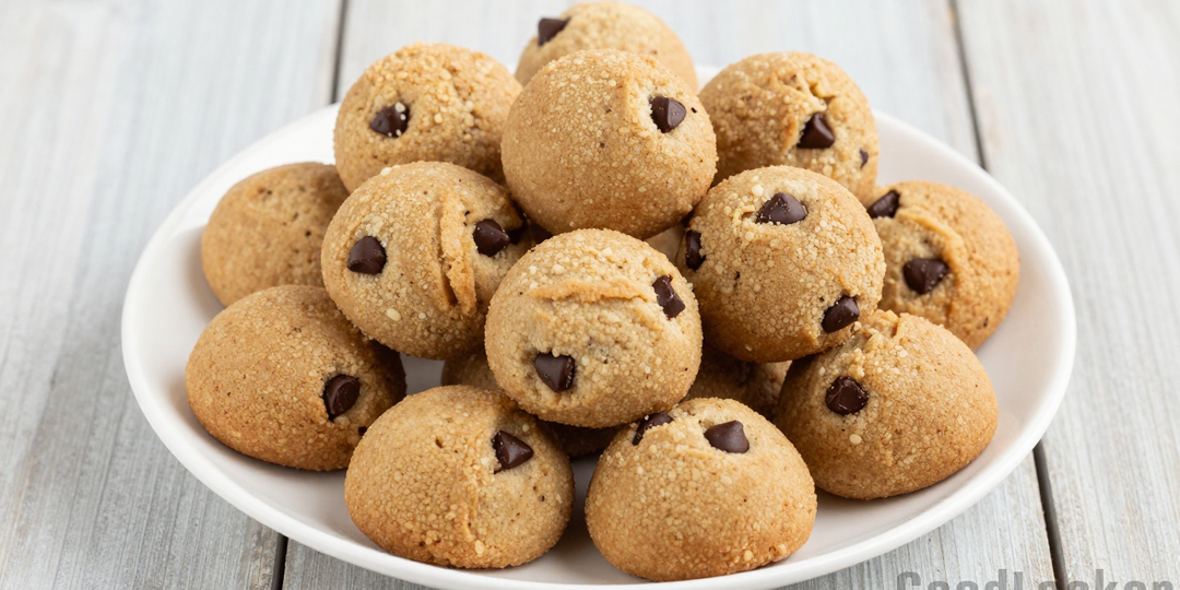 🍰 7 простых способов сделать домашние десерты полезнее