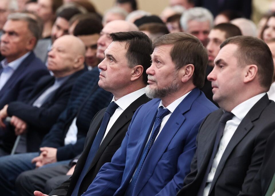     Фото: Евгений Пронин