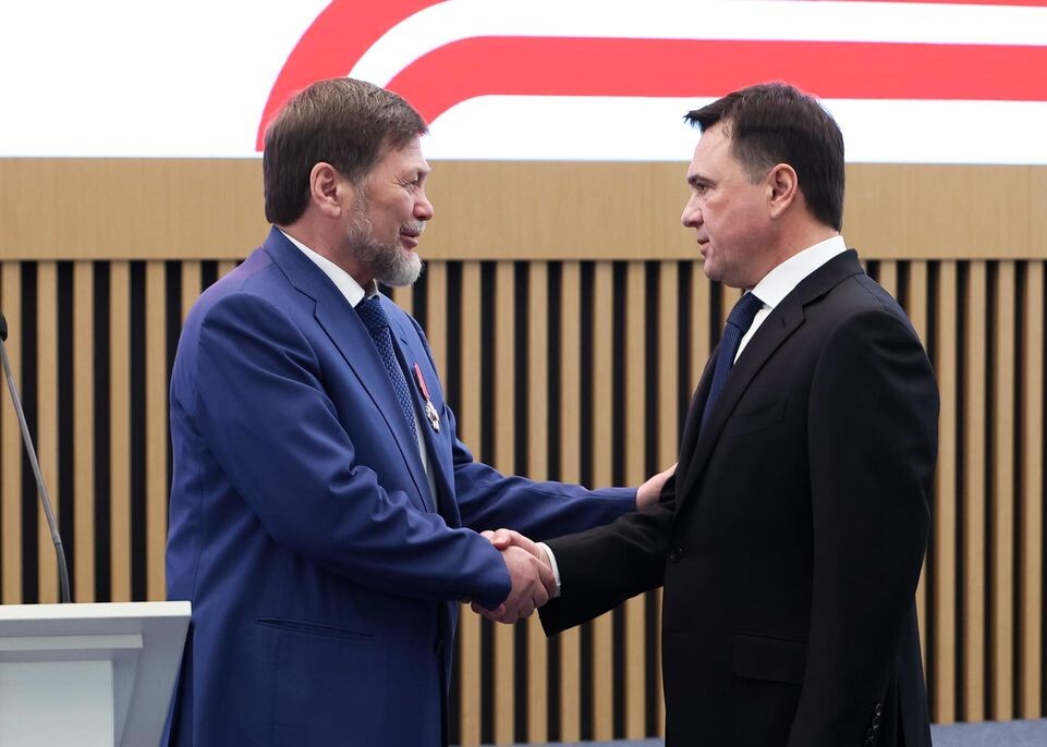     Фото: Евгений Пронин