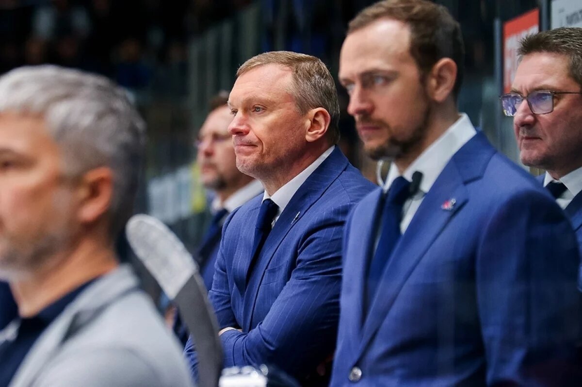    Нижегородское «Торпедо» разгромно уступило «Трактору» 0:5