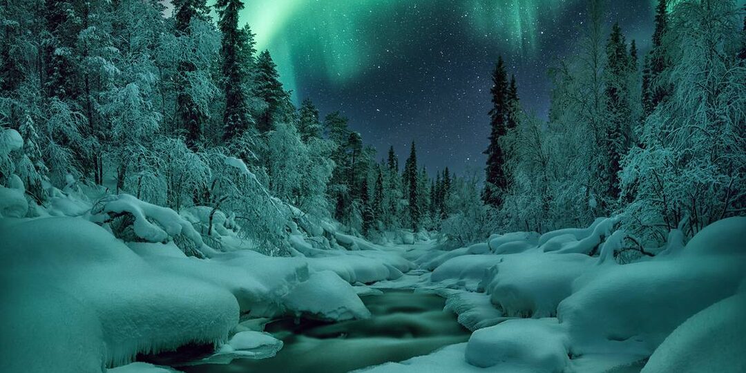 После этих фото весну ждать сложнее