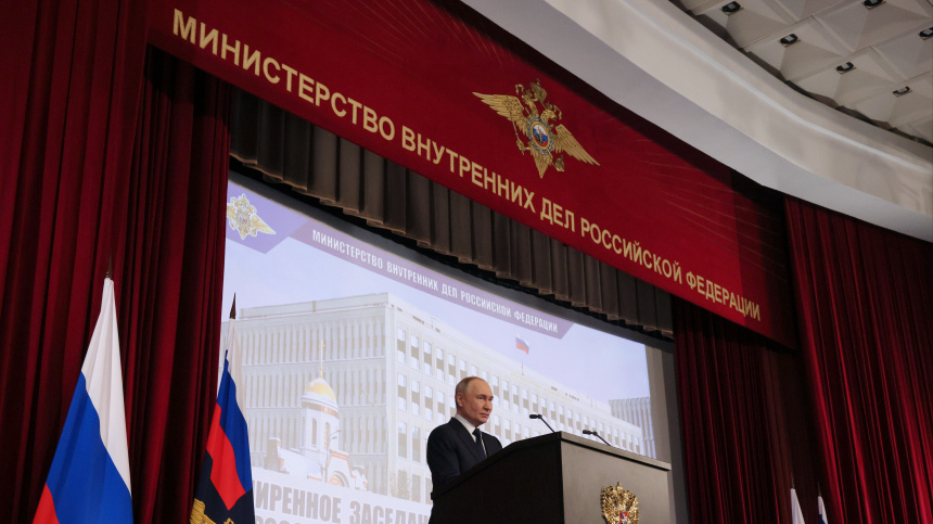    Фото: © РИА Новости/Михаил Метцель; 5-tv.ru