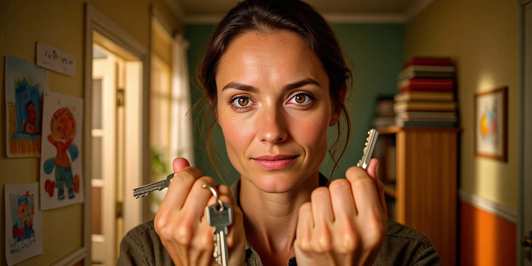 «Сама выбрала такую жизнь — вот и терпи», — говорила свекровь. Я не стала терпеть, а выбрала другую жизнь