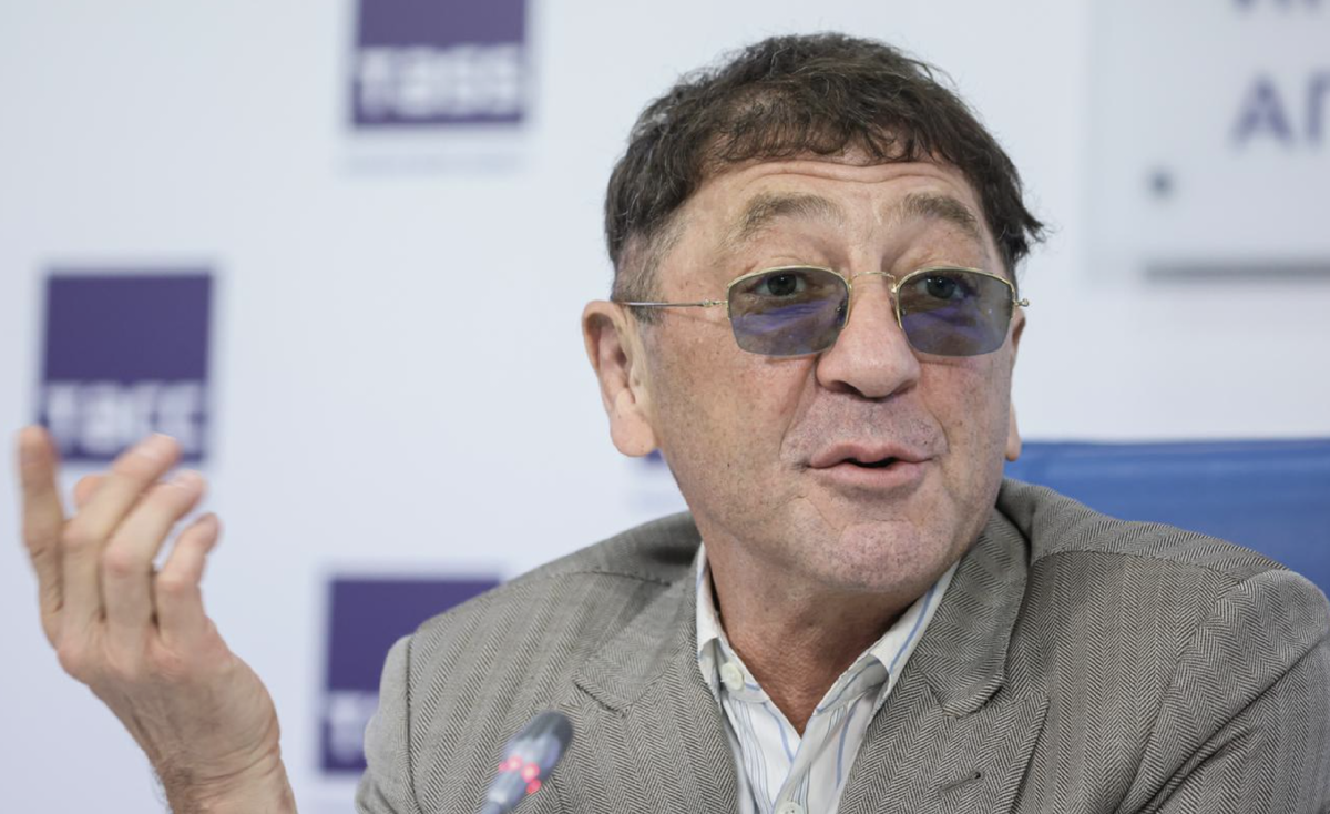 Гриша источник tass.ru