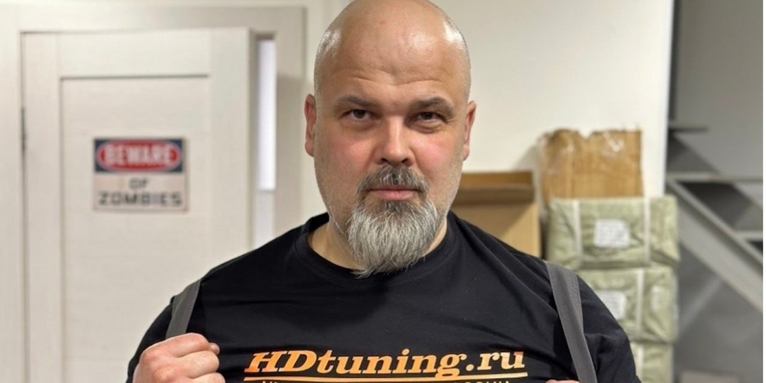 Мотомастерская Басмача представляет: особенности работы оператора диностенда