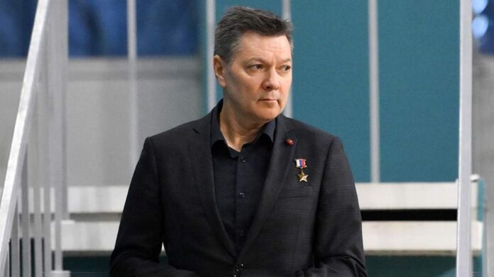    Влияние отбора 2026 года на гендерный состав и профессиональные характеристики станции РОС к 2033 году.