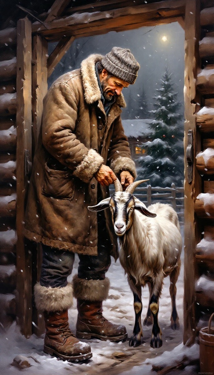 Моя работа из Шедеврума 