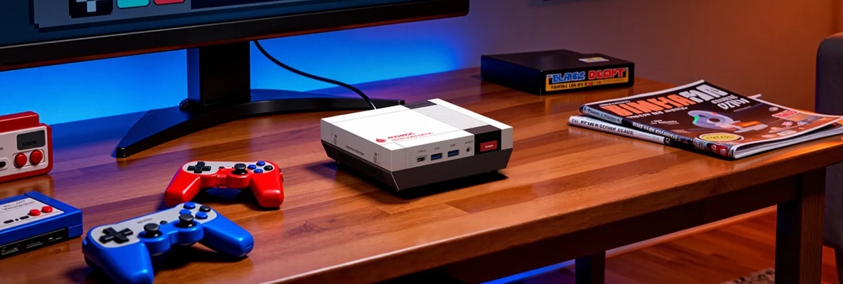 Фото AceMagic  📷
