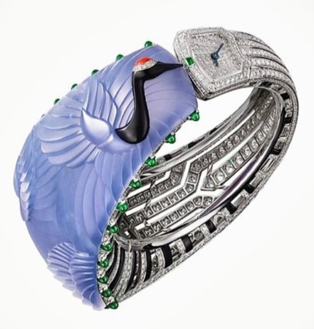 Браслет от Картье.