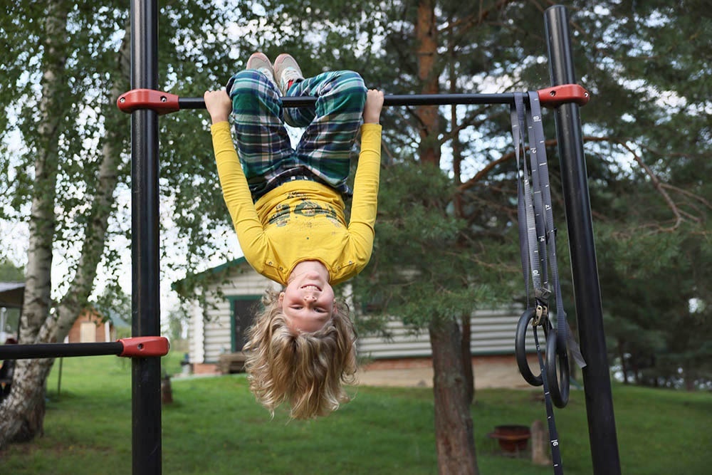   Задача родителей - вырастить такую девочку, которая и постоять за себя сможет, и свою женскую судьбу проживет счастливо. / Сергей Михеев