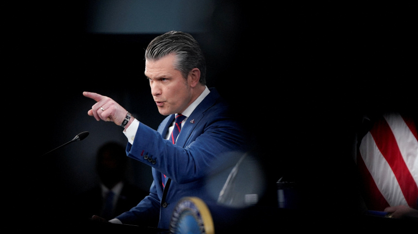    Фото: Reuters/Elizabeth Frantz