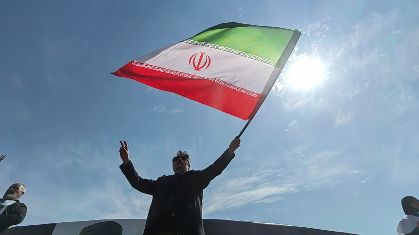    Фото: www.globallookpress.com/ Shadati