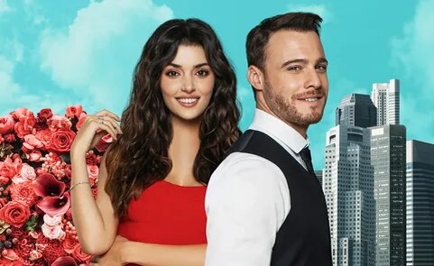 Постер к сериалу Постучись в мою дверь.