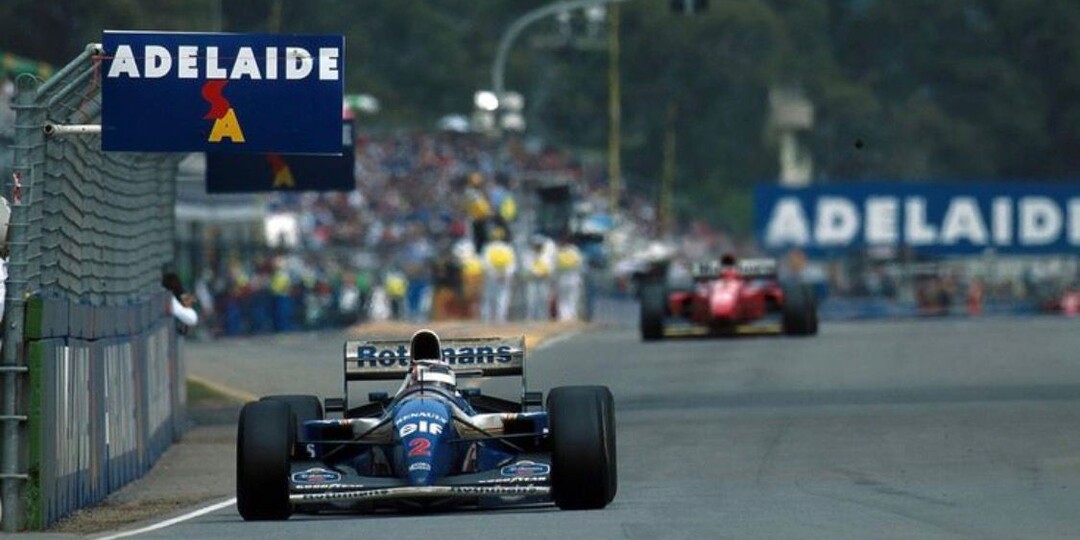 Скандальные моменты знаменитых гонок «Гран-При Австралия» и группа Green Buzzard в программе Антона Тульского «Back To Australia