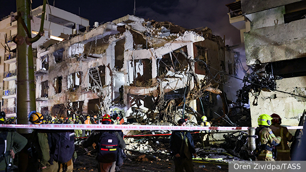     Фото: Oren Ziv/dpa/TASS   
 Текст: Валерия Городецкая