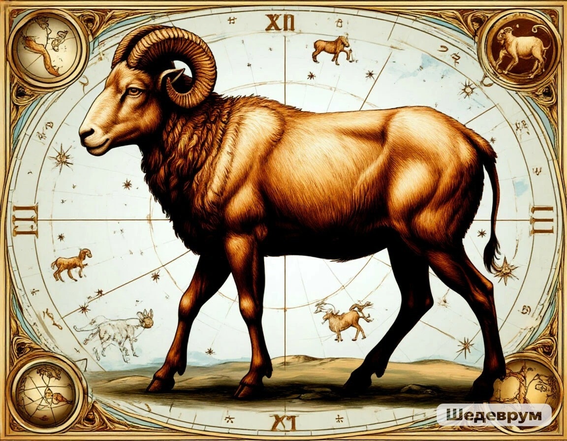 Рекомендации для Овнов