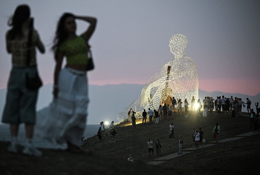     / Источник: © Константин Михальчевский/РИА Новости