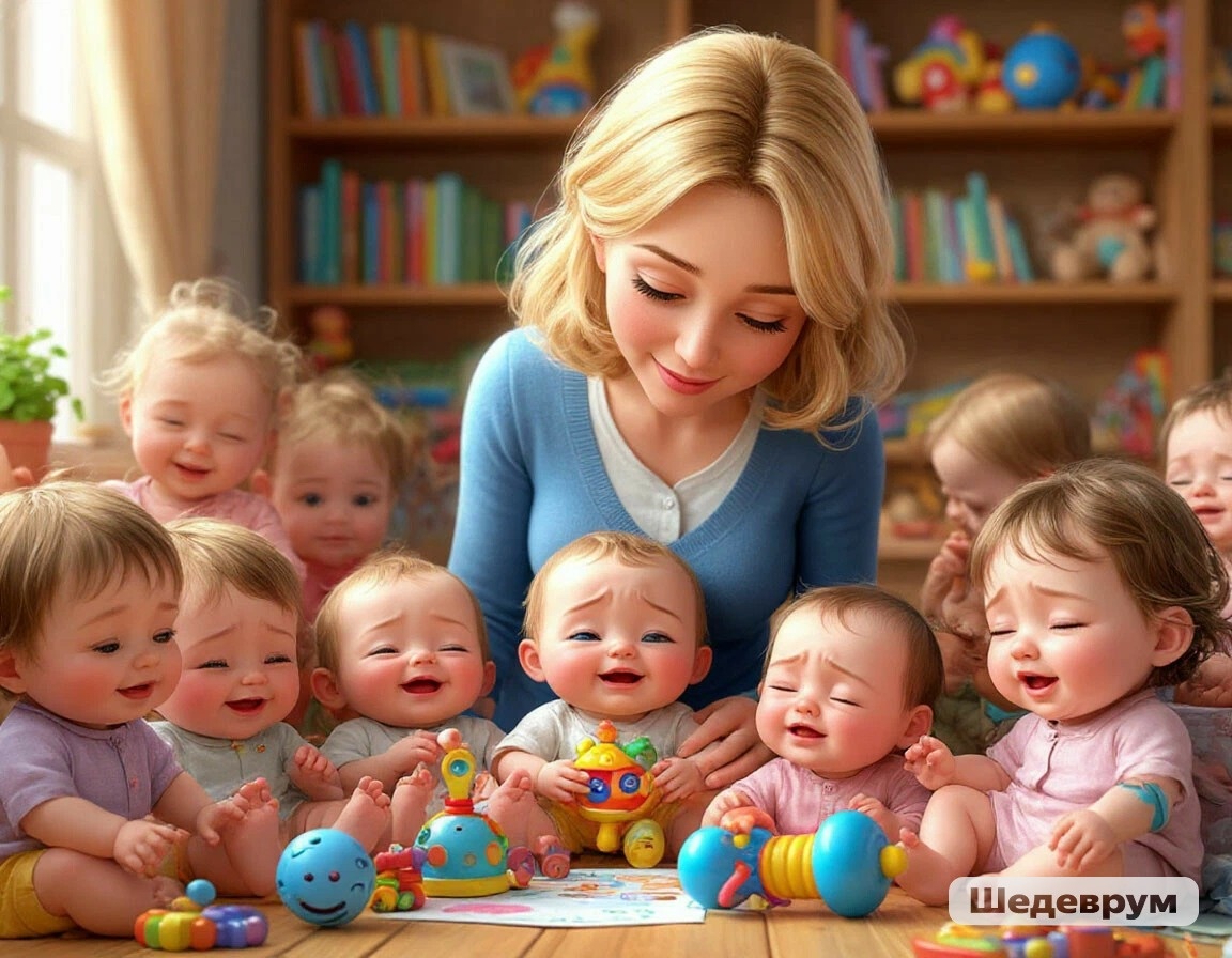 Сгенерировано ИИ