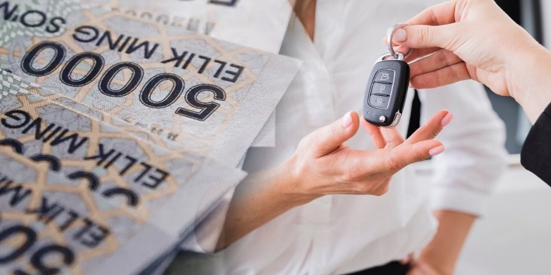 Для чего в Узбекистане запретили покупать автомобили за наличные деньги